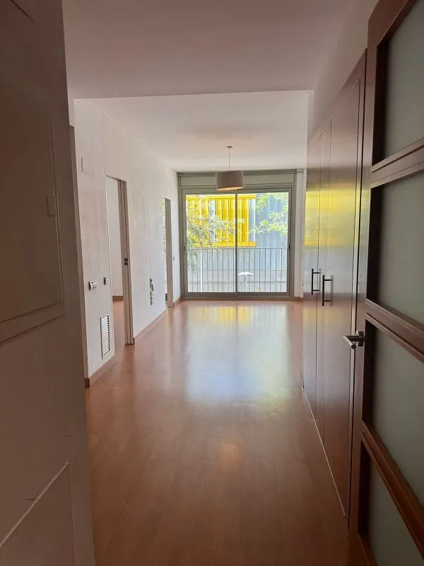 Entrée - 1-Bedroom Flat with Air Conditioning in S. XX
