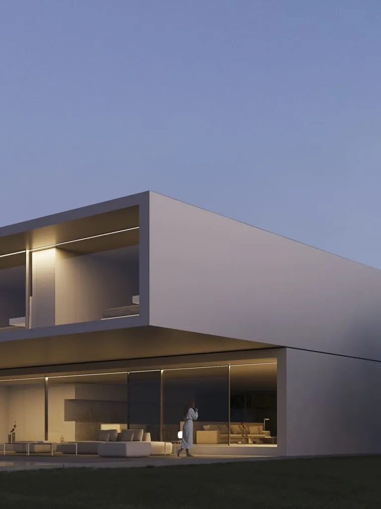 Extérieur - New Villa with Pool on Estepona Golf Course