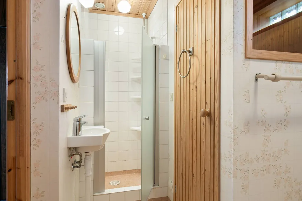 Maison 6 pièces à Sandvikens kommun