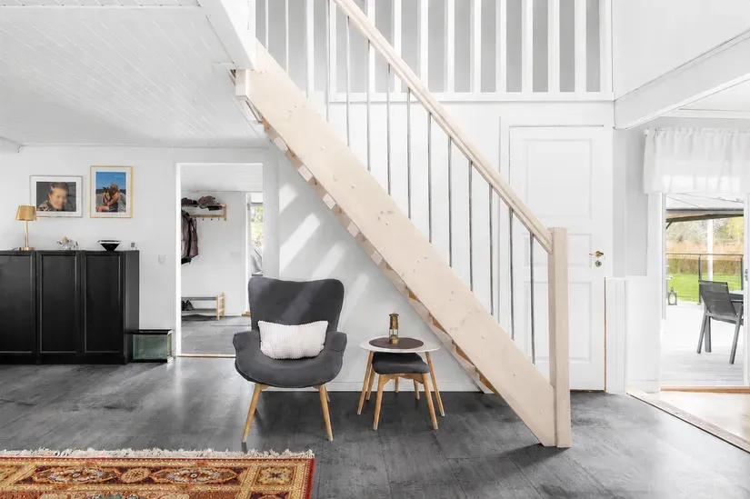 Pièces - Contemporary Villa with Loft in Västanberg
