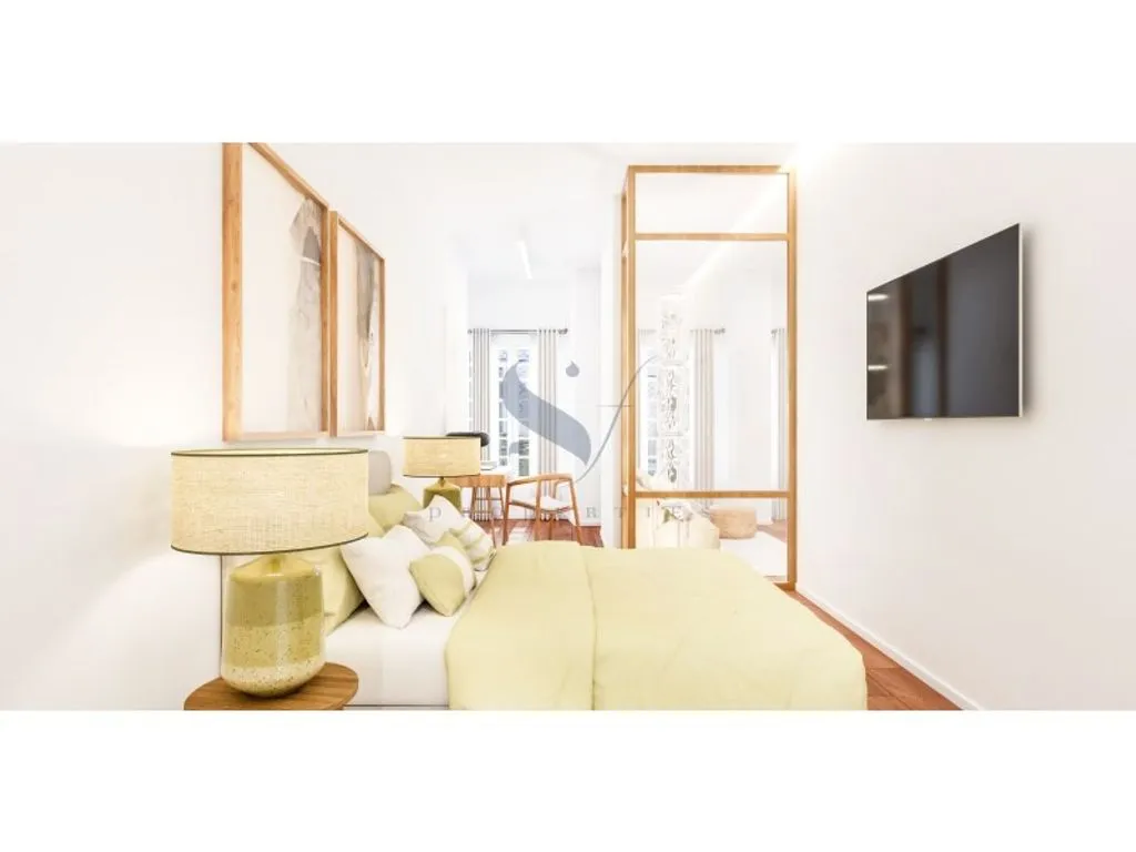 Magamistoad - Luxury Flat in Historic Porto Centre