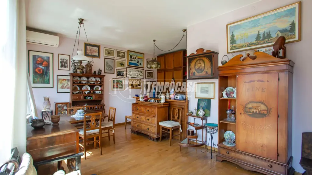 Elutuba - Apartment with Terrace in Milan