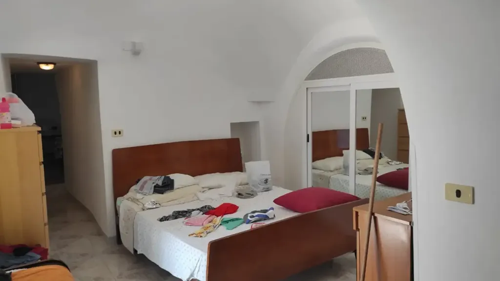 Chambres - Trullo with Olive Grove in Carovigno