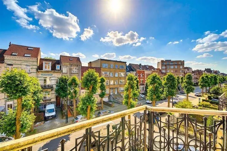 Maison 3 chambres à Brussels