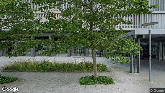 Extérieur - Office for Rent with Park Access in Søborg