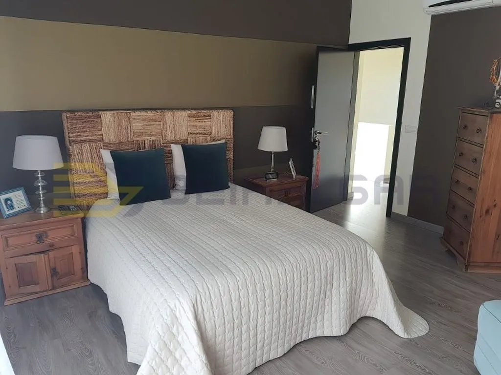 Chambres - Luxury Villa with Pool in Castro Marim