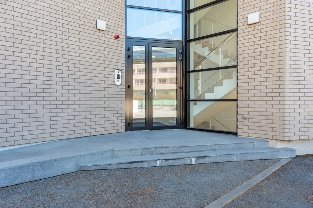 Välivaade - Modern Apartment with Sea View in Pirita