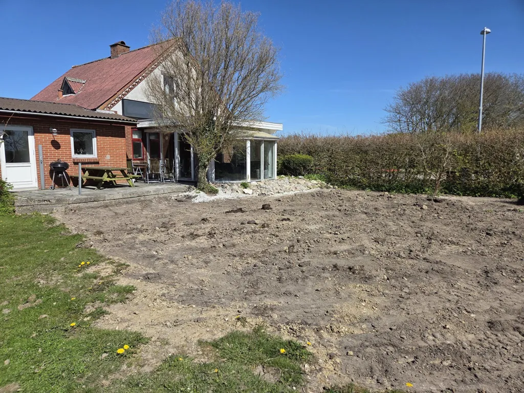 Maison 7 pièces à Lemvig