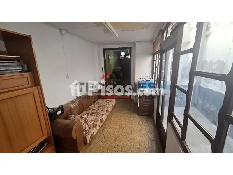 Séjour - Traditional Chalet with Patio in Central Location