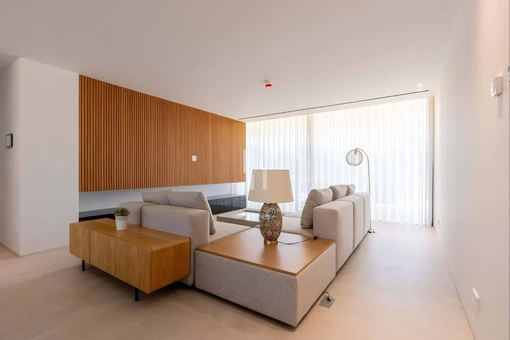 Elutuba - Luxury Flat with Sea View in Vilamoura