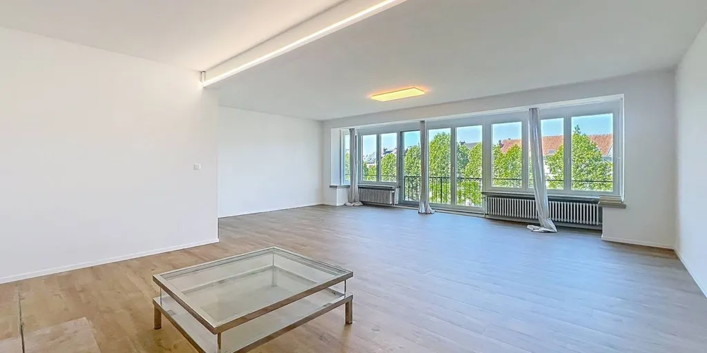 Elutuba - Apartment with Garden in Gent