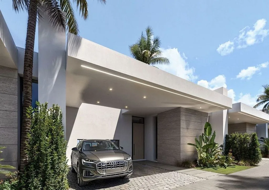 Extérieur - Newly Built Villa with Pool in Casares