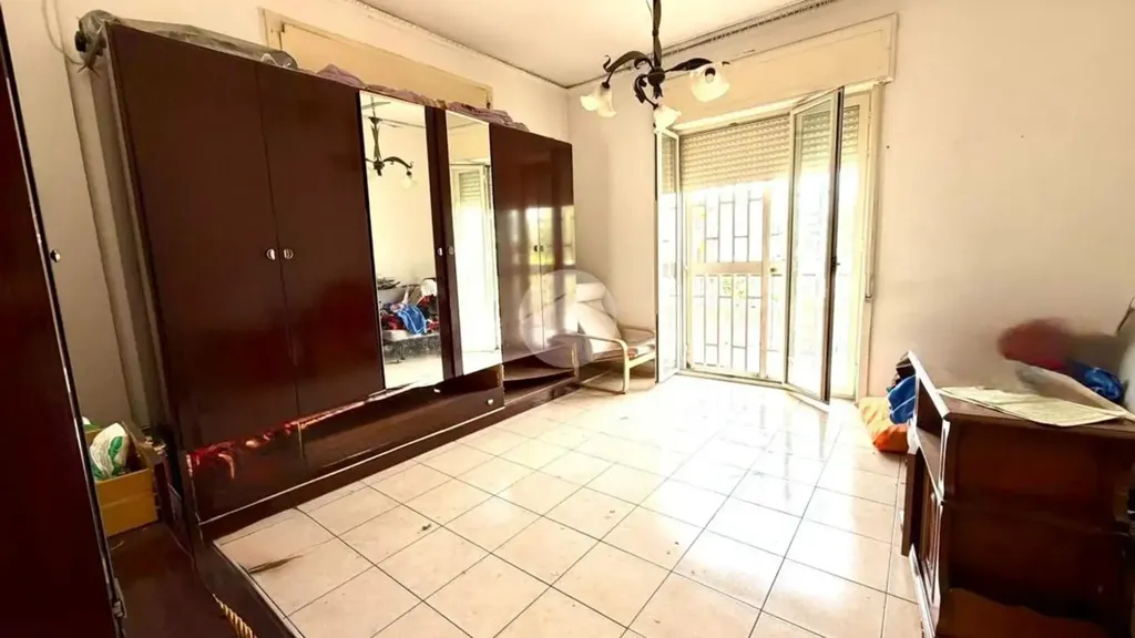 Magamistoad - Spacious Apartment with Balconies in Napoli
