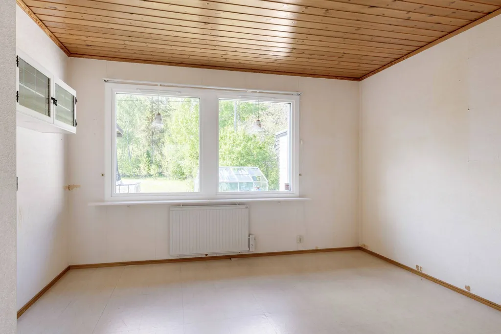Maja asukohas Östhammars kommun