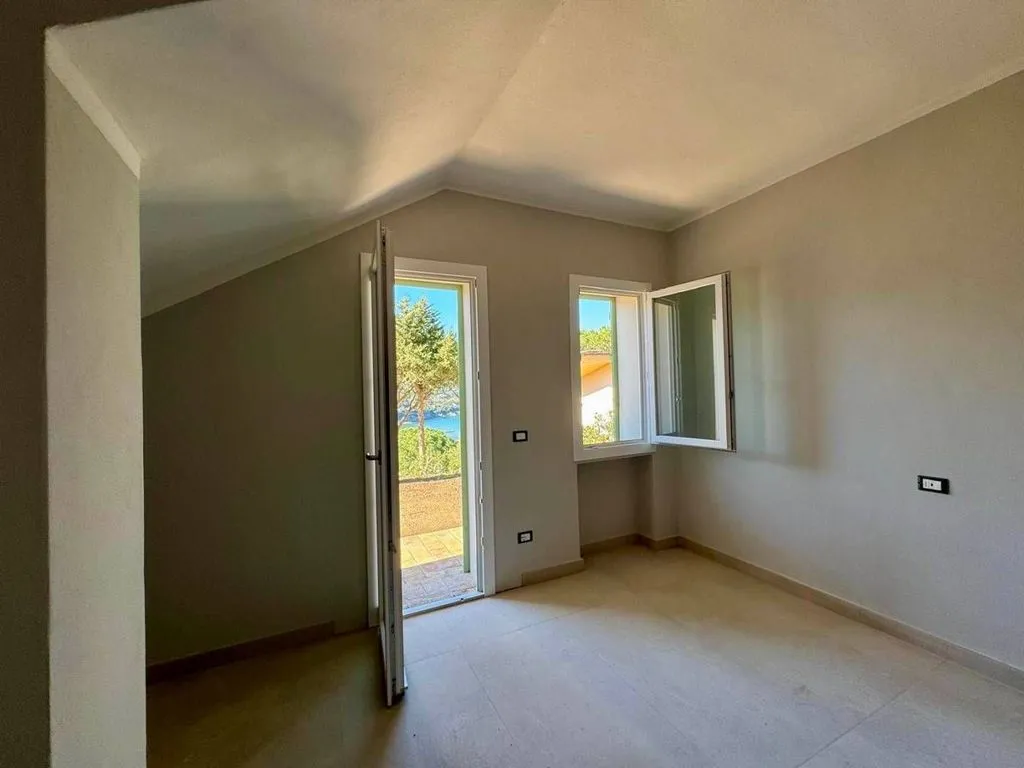 Toad - Villa with Sea View in Procchio, Marciana