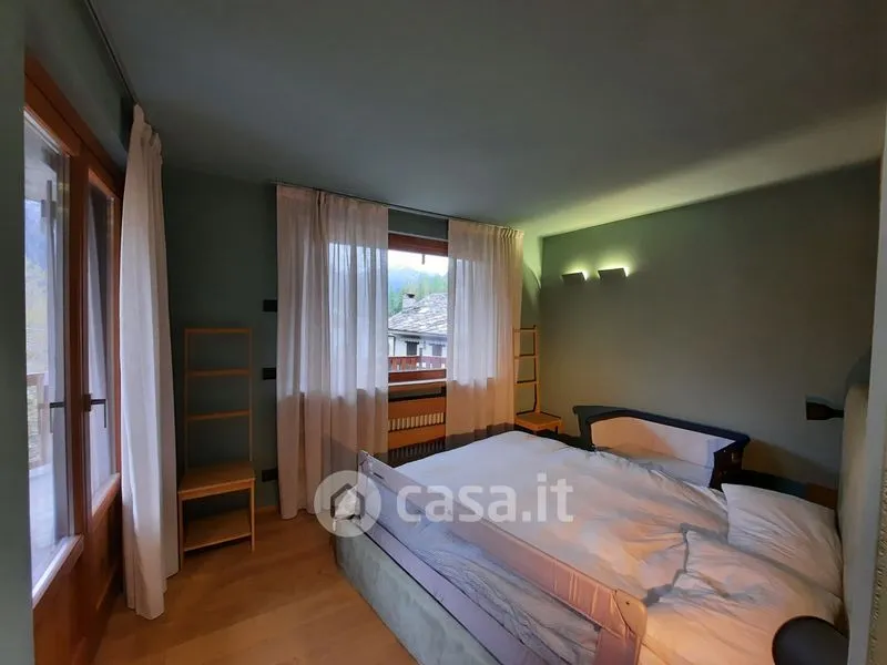Magamistoad - Panoramic Apartment with Balcony in Courmayeur
