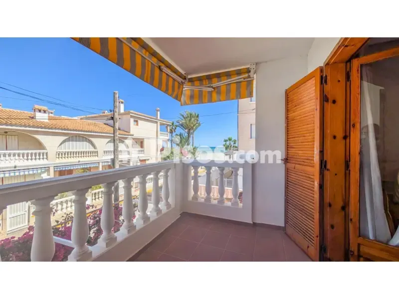 Rõdu - T2 Apartment with Sea View in Tamarit