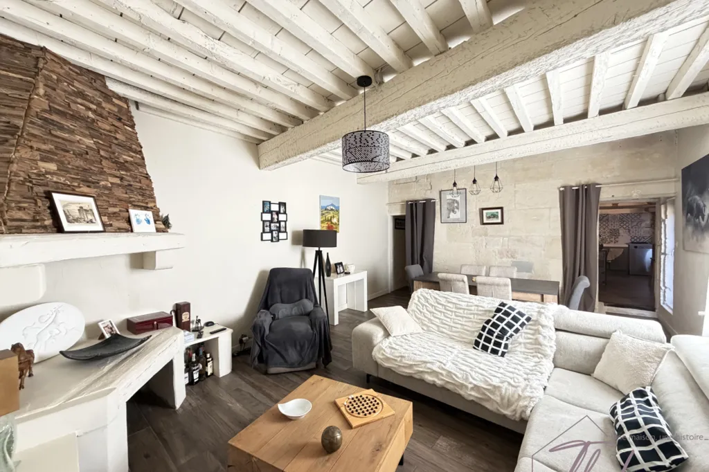 Elutuba - Character House with Courtyard in Tarascon