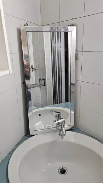 Salles de bain - Furnished Flat in Carmine, Salerno