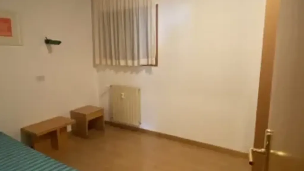 Chambres - Apartment with Panoramic Balcony in Tarvisio