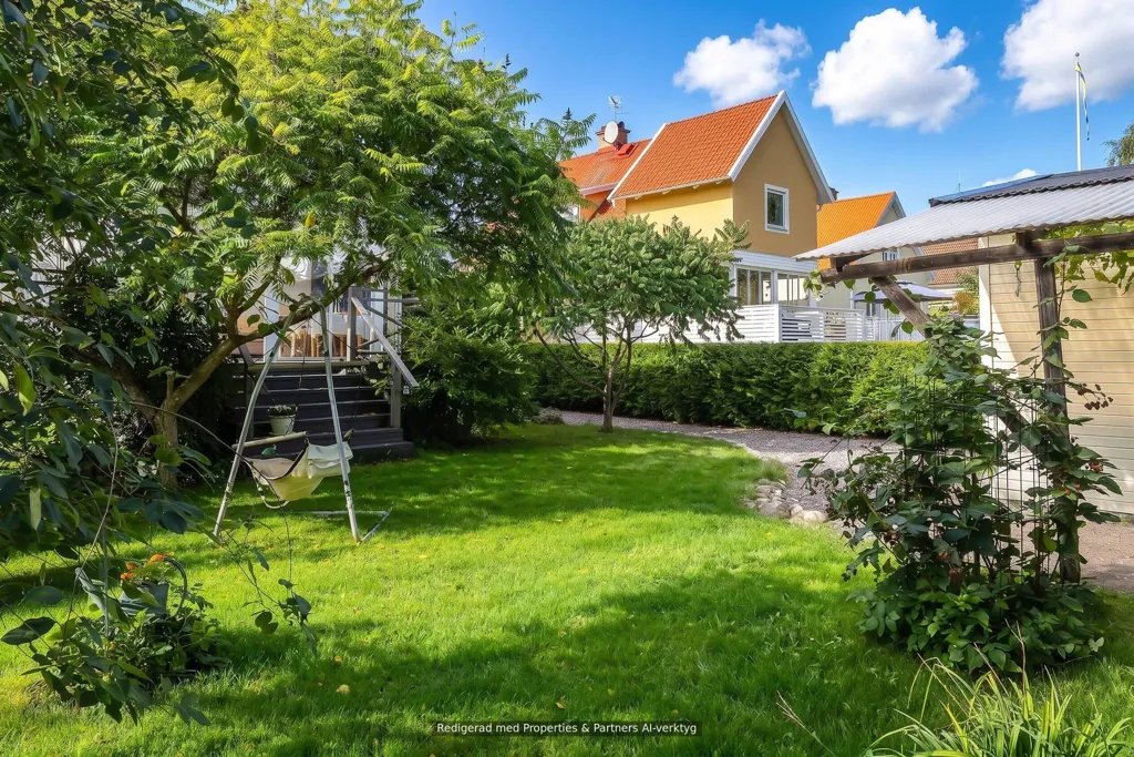 Maison 6 pièces à Katrineholms kommun