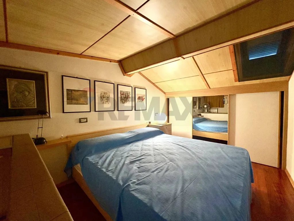Chambres - Bright Bilocale with Lake View in Baveno