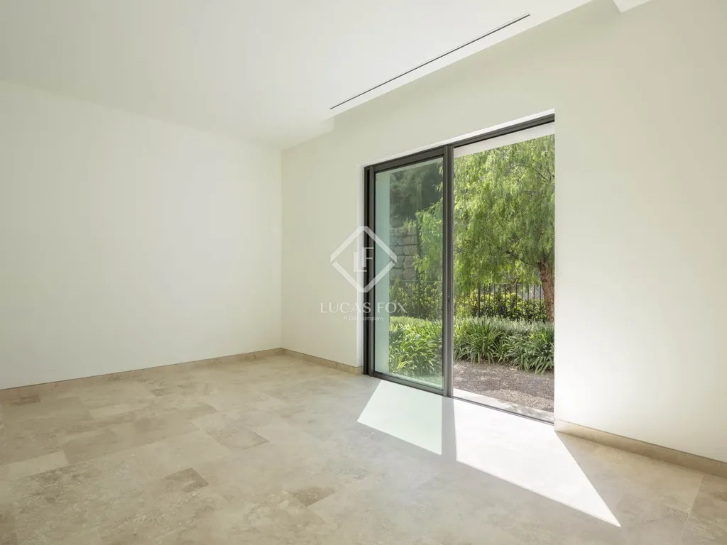 Stanze - Luxury Villa with Pool in Estepona