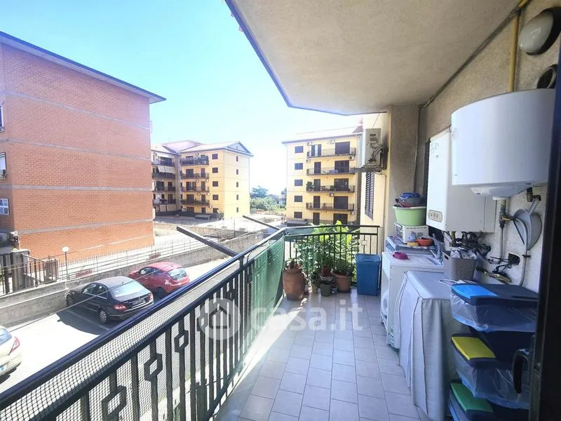 Rõdu - Apartment with Balcony in Catania