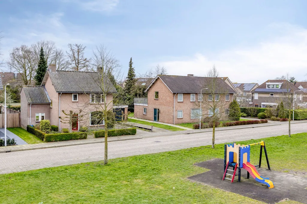 Jardin - Detached House with Garden in Drunen