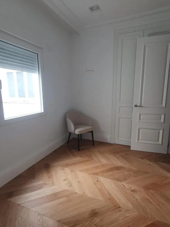 Pièces - Reformed Apartment with Views in Goya, Madrid