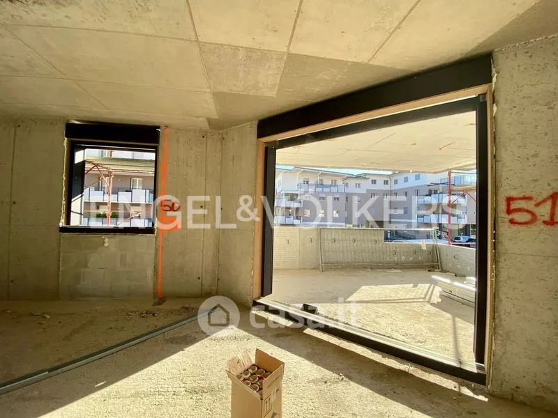 Pièces - Apartment with Large Terrace in Mori