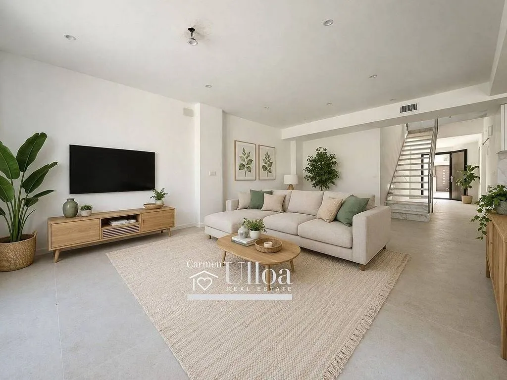Elutuba - New Chalet with Pool near La Font Beach
