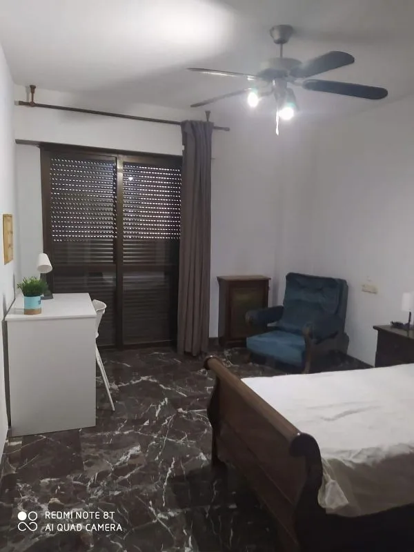 Magamistoad - Spacious Apartment with Pool in Pajaritos, Granada