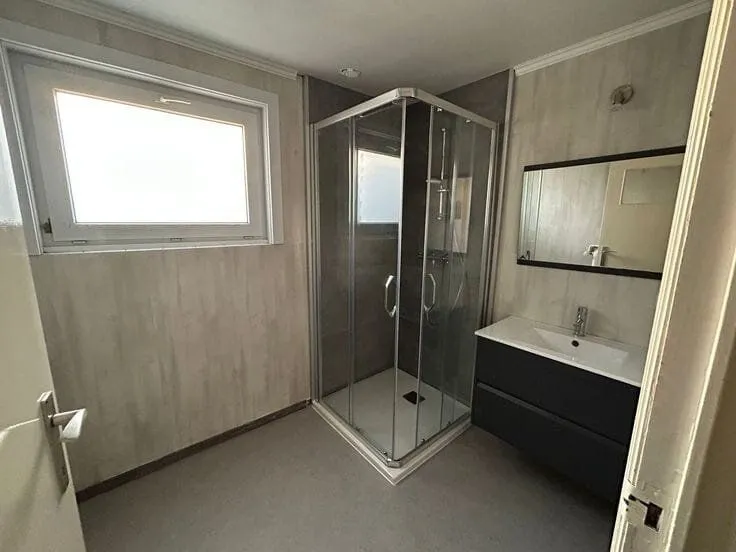 3 magamistoaga maja asukohas Gistel