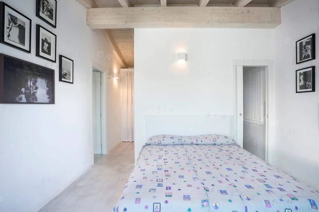 Magamistoad - Luxury Villa with Pool in Cugnana Verde, Sardinia