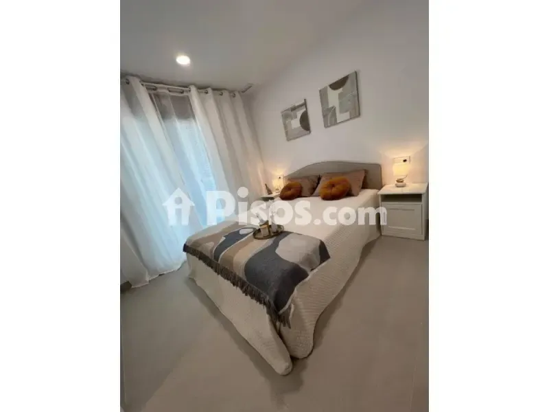 Chambres - New Apartment with Sea View in La Mata