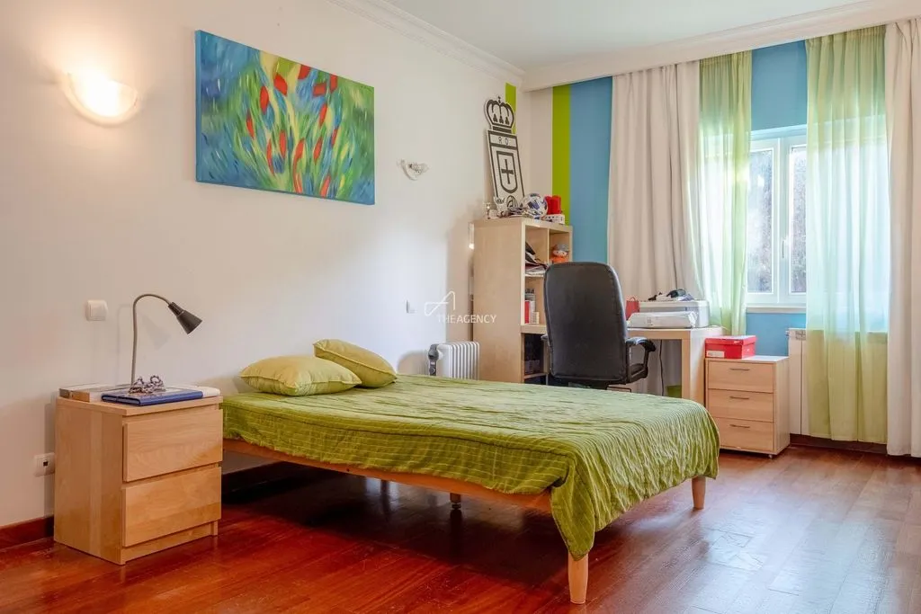 Chambres - Luxury Villa with Pool in Guia, Lisbon