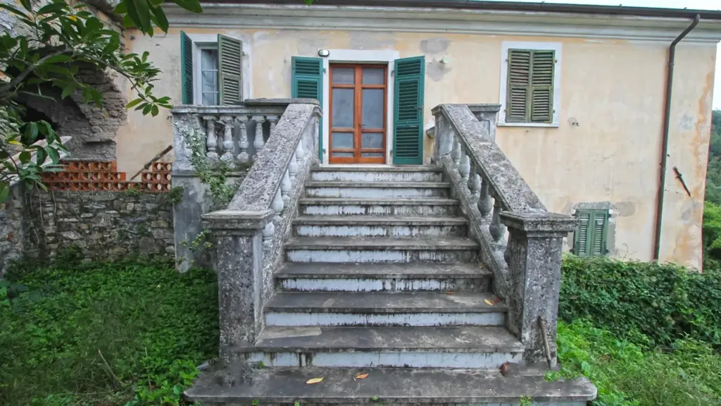 facade