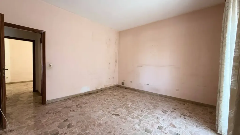 Toad - Apartment with Balcony in Siracusa