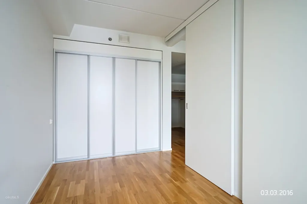 Pièces - Senior-Friendly Flat with Garden View in Pitäjänmäki