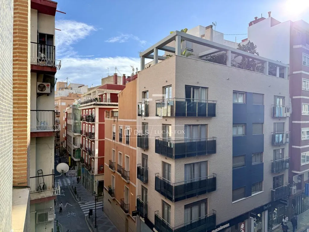 Extérieur - Luxury Duplex with Top-Floor Privacy in Alicante