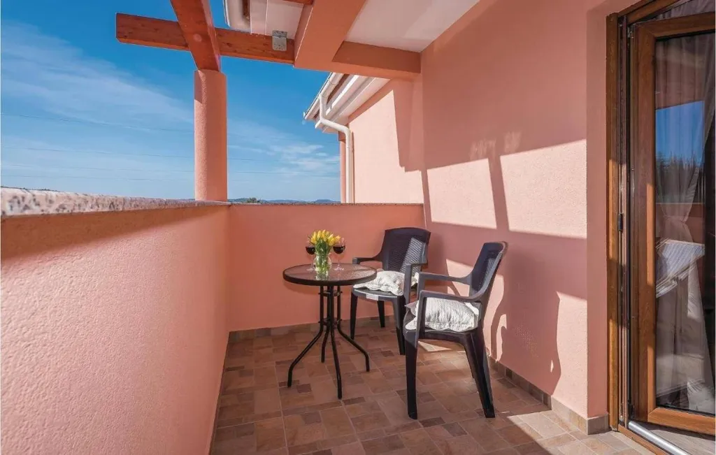 Balcone - Luxury Villa with Pool in Bilice, Šibenik