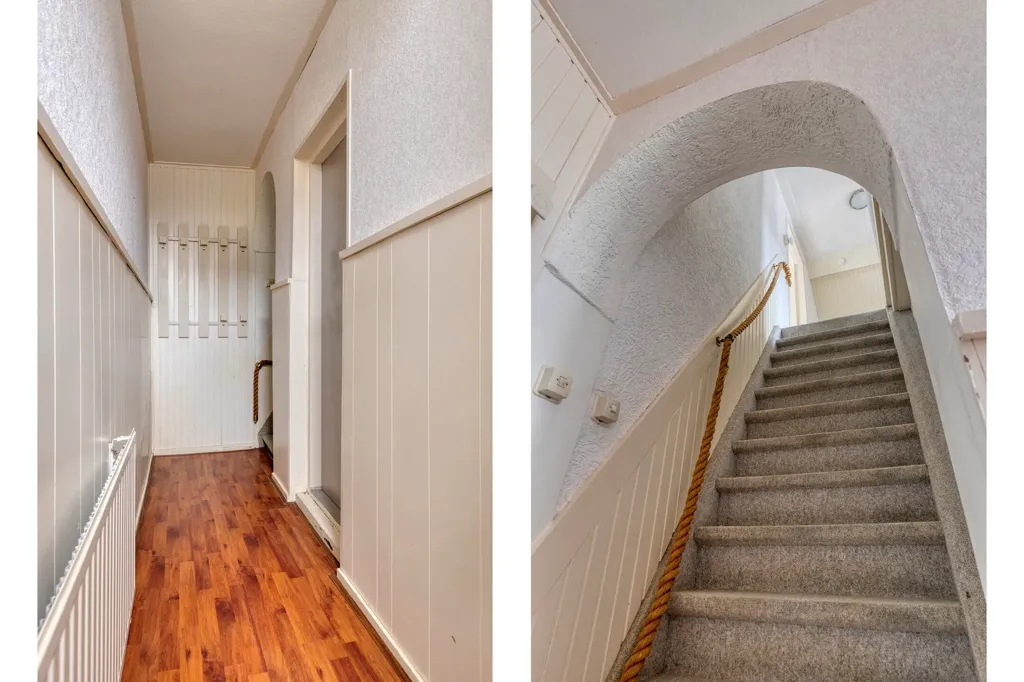 5-room house in Nieuw-vossemeer