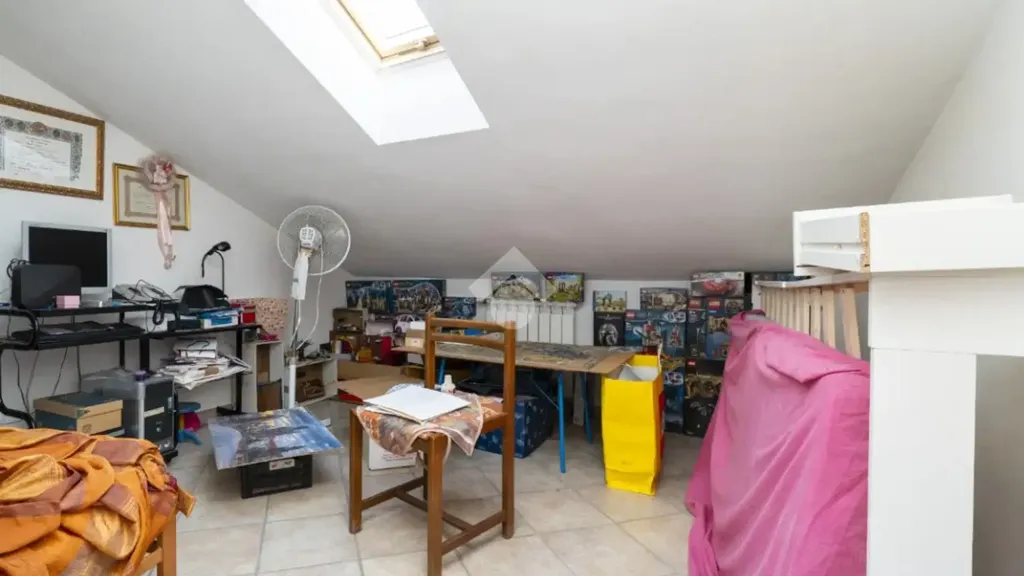 Toad - Apartment with Two Terraces in Caselle Torinese