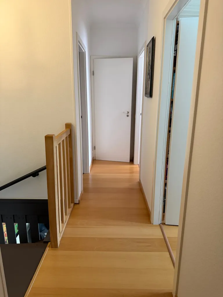 Esik - Duplex with Garden in Woluwe-St-Lambert