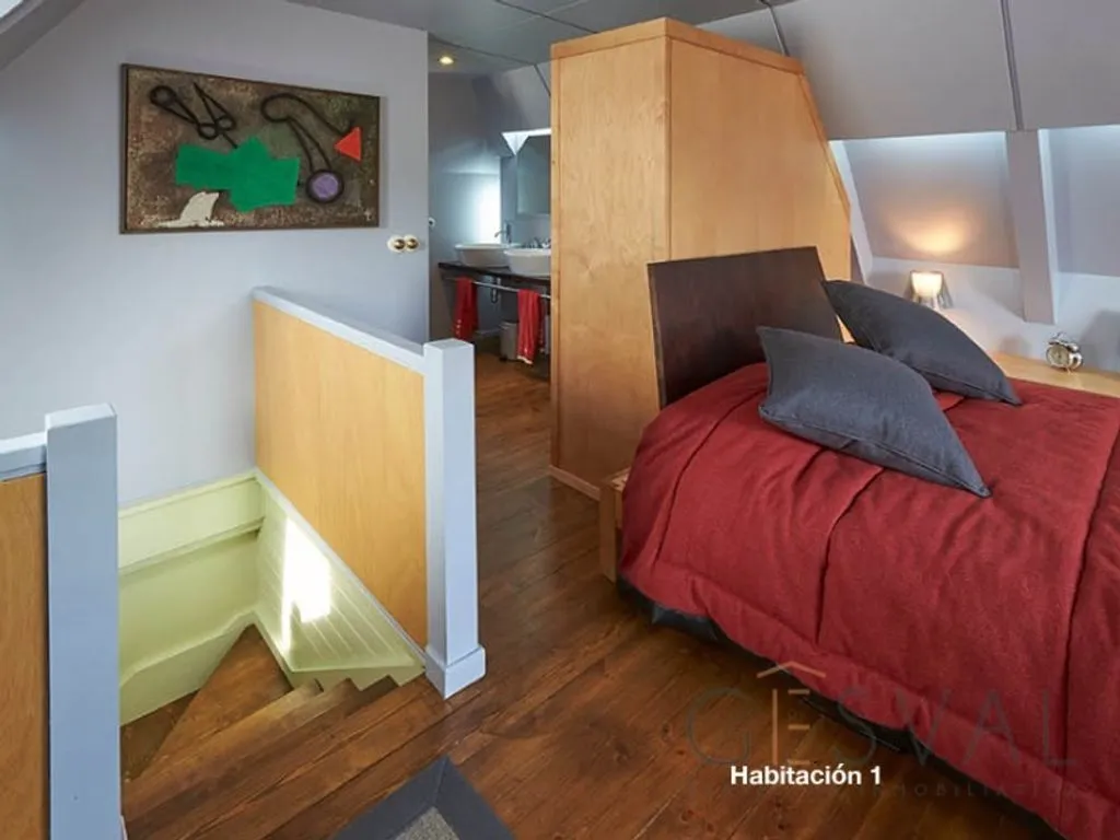 Chambres - Luxury House with Fireplaces in Naut Aran