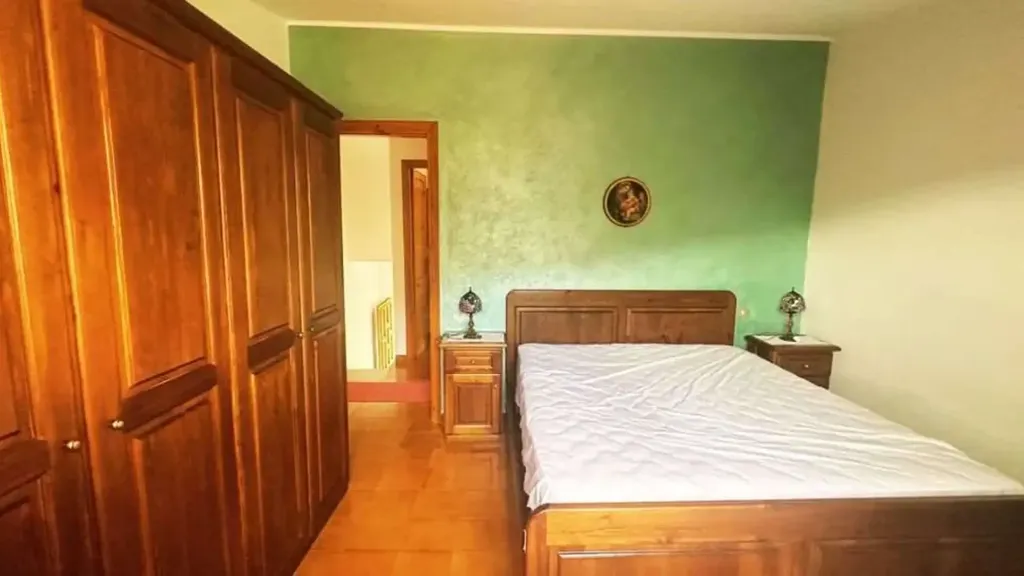 Chambres - Rustic Apartment with Sea View in Bonifati