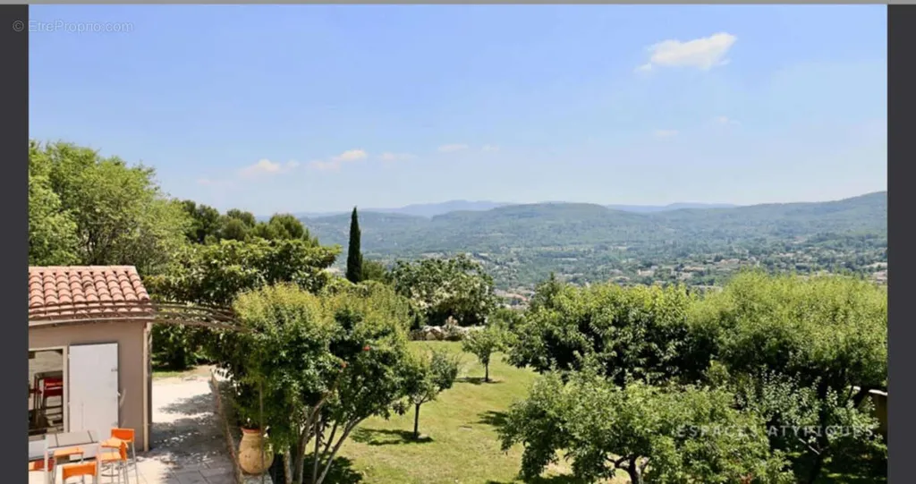 Aed - Contemporary Villa with Pool in Lubéron