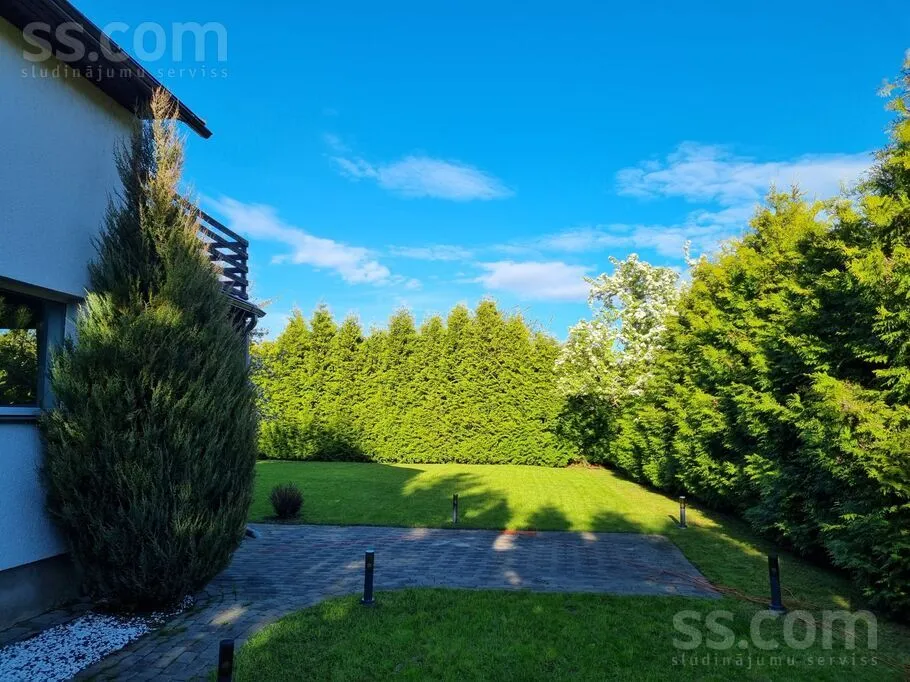 Aed - Cottage with Sea View in Saulkrasti