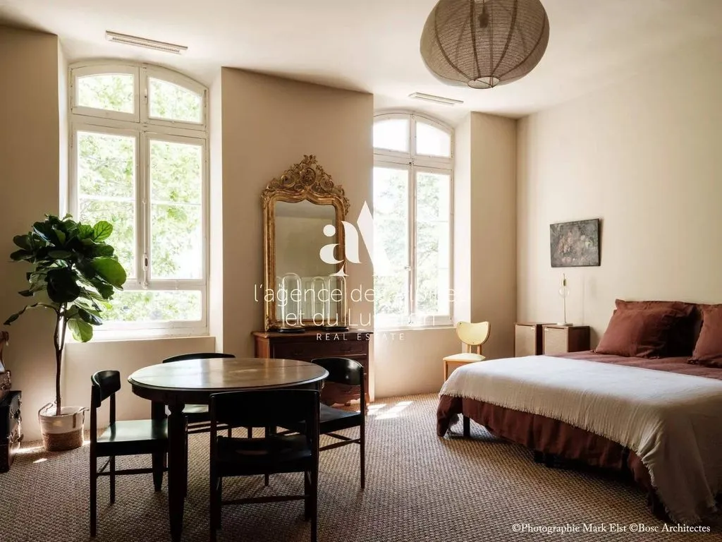 Magamistoad - Luxury Farmhouse with Pool in Eyragues